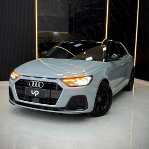 Audi A1 1.4 Tfsi Stronic 125cv