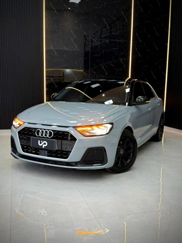 AUDI A1 SPORTBACK 30 TFSI STRONIC