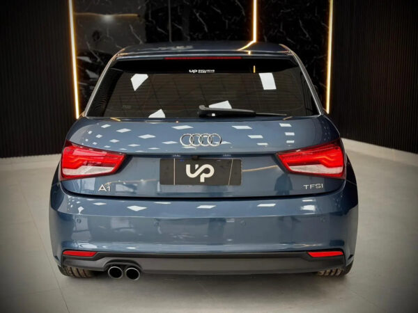 D_NQ_NP_627495-MLA112638230461_062026-F.jpg Audi A1 1.4 Tfsi 125cv