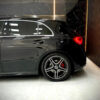D_NQ_NP_730272-MLA112637387845_062026-F.jpg Mercedes-benz Clase A 2.0 A250 Amg-line 224cv Hatch
