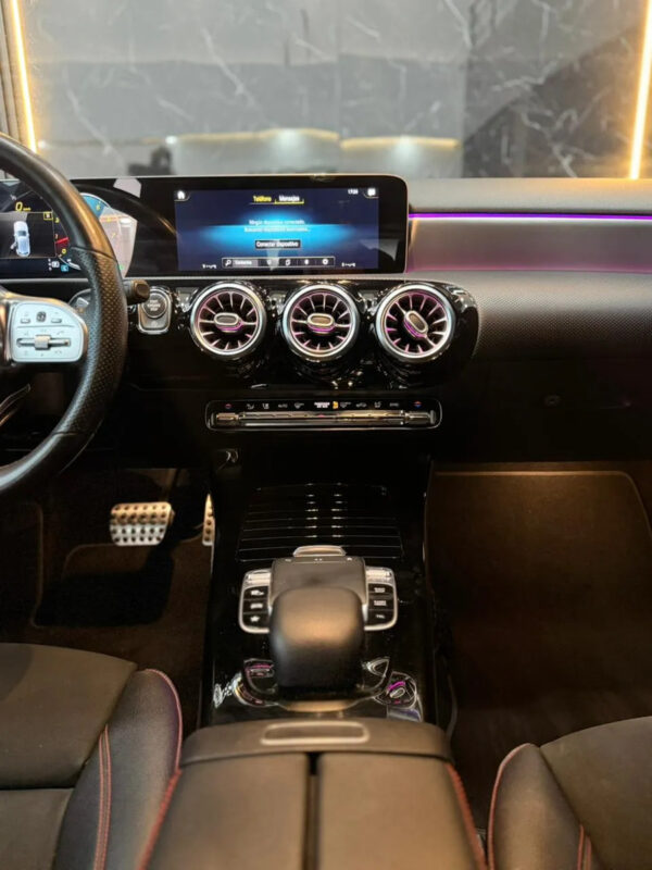 D_NQ_NP_782936-MLA111570087322_062026-F.jpg Mercedes-benz Clase A 2.0 A250 Amg-line 224cv Hatch