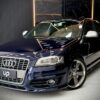 1 AUDI S3 2.0 T FSI QUATTRO