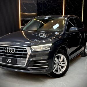 1 AUDI Q5 45 TFSI OFFROAD S TRONIC QUATTRO