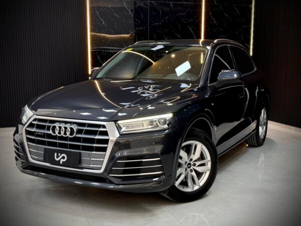 1 AUDI Q5 45 TFSI OFFROAD S TRONIC QUATTRO