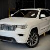 1 JEEP GRAND CHEROKEE OVERLAND