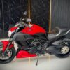 1 DUCATI DIAVEL