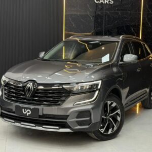 1 RENAULT KOLEOS PH2 INTENS 2.5 4WD CVT