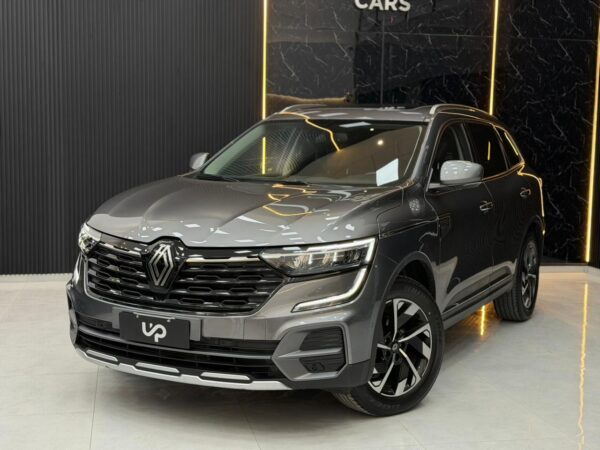 1 RENAULT KOLEOS PH2 INTENS 2.5 4WD CVT