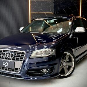 1 AUDI S3 2.0 T FSI QUATTRO
