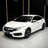 HONDA CIVIC EX-L