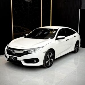 1 HONDA CIVIC EX-L