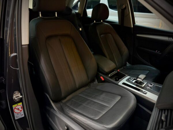 10 AUDI Q5 45 TFSI OFFROAD S TRONIC QUATTRO