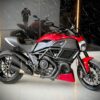 10 DUCATI DIAVEL