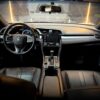 HONDA CIVIC EX-L