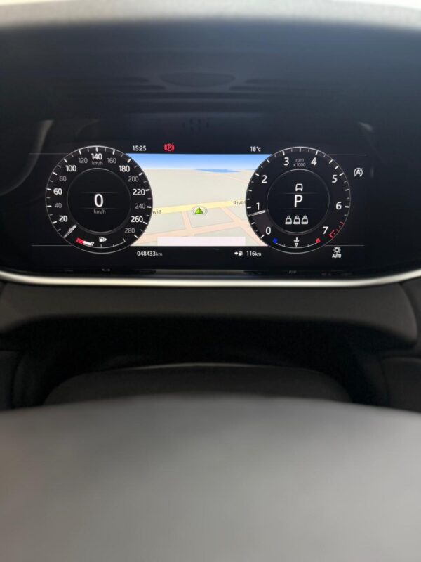 10 LAND ROVER RANGE ROVER EVOQUE