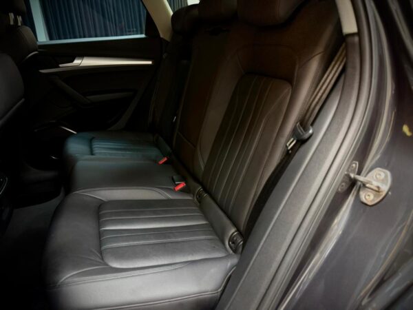 11 AUDI Q5 45 TFSI OFFROAD S TRONIC QUATTRO