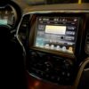 11 JEEP GRAND CHEROKEE OVERLAND