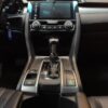 HONDA CIVIC EX-L