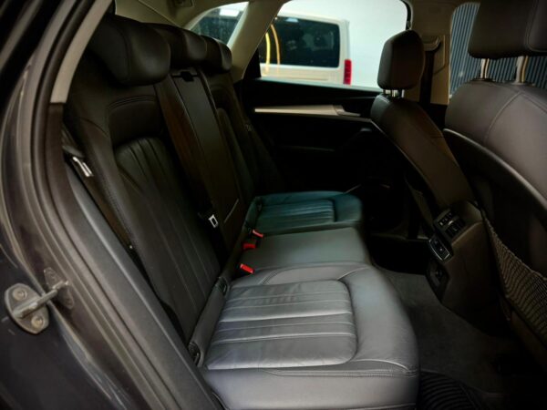 12 AUDI Q5 45 TFSI OFFROAD S TRONIC QUATTRO