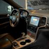 12 JEEP GRAND CHEROKEE OVERLAND