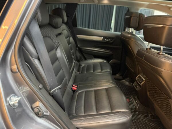 12 RENAULT KOLEOS PH2 INTENS 2.5 4WD CVT