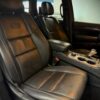 13 JEEP GRAND CHEROKEE OVERLAND