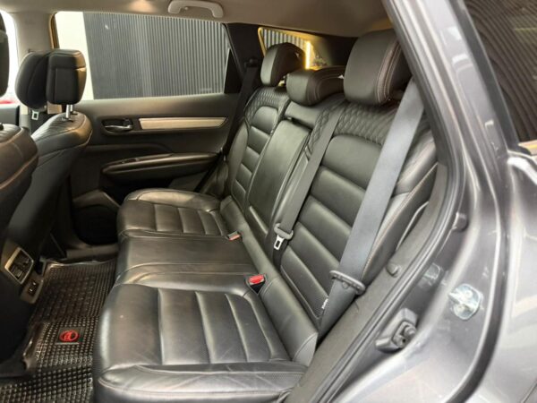 13 RENAULT KOLEOS PH2 INTENS 2.5 4WD CVT
