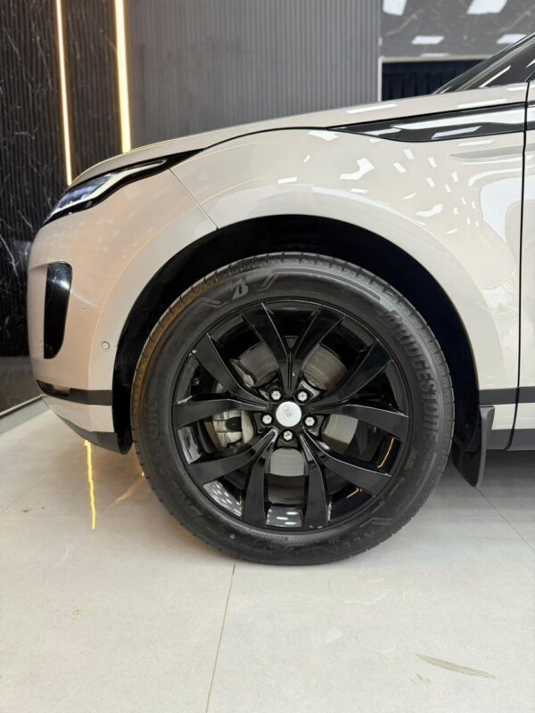 13 LAND ROVER RANGE ROVER EVOQUE