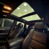 14 JEEP GRAND CHEROKEE OVERLAND