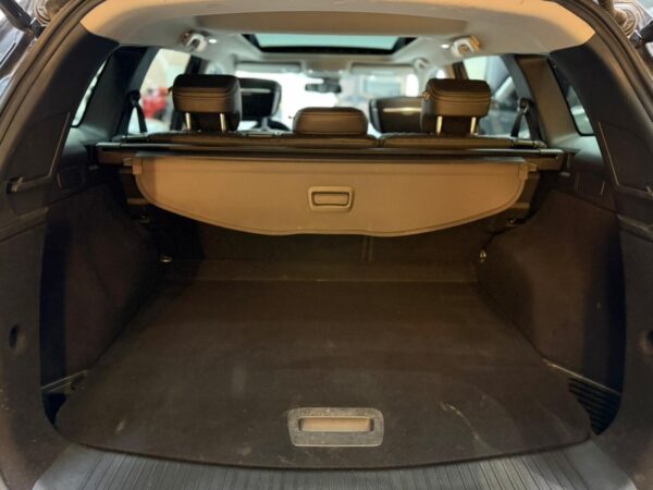 14 RENAULT KOLEOS PH2 INTENS 2.5 4WD CVT