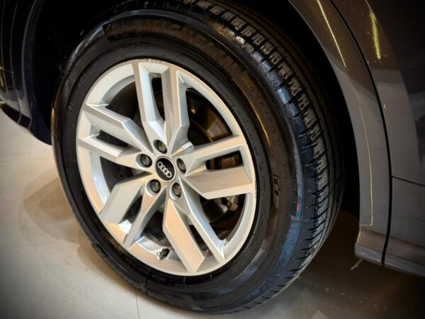 14 AUDI Q5 45 TFSI OFFROAD S TRONIC QUATTRO