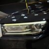 15 AUDI Q5 45 TFSI OFFROAD S TRONIC QUATTRO