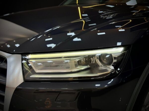 15 AUDI Q5 45 TFSI OFFROAD S TRONIC QUATTRO