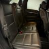 15 JEEP GRAND CHEROKEE OVERLAND