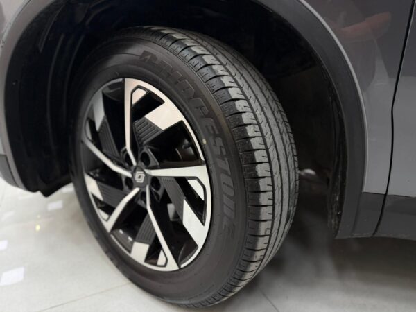 15 RENAULT KOLEOS PH2 INTENS 2.5 4WD CVT