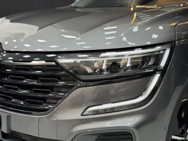 16 RENAULT KOLEOS PH2 INTENS 2.5 4WD CVT