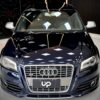 2 AUDI S3 2.0 T FSI QUATTRO