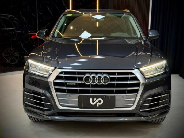 2 AUDI Q5 45 TFSI OFFROAD S TRONIC QUATTRO