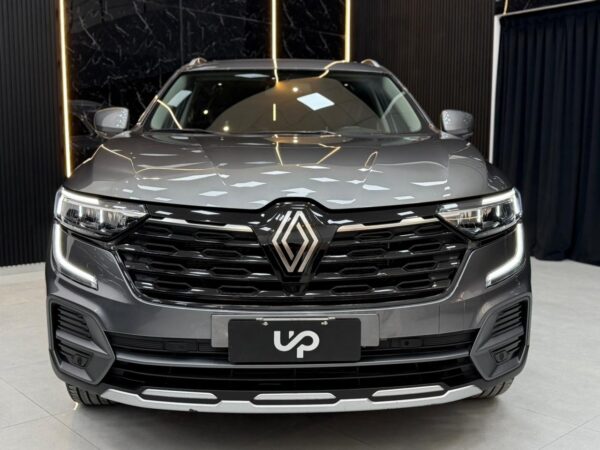 2 RENAULT KOLEOS PH2 INTENS 2.5 4WD CVT