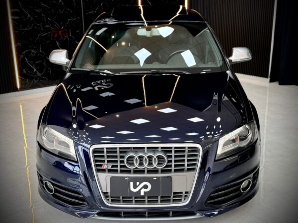 2 AUDI S3 2.0 T FSI QUATTRO