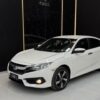 HONDA CIVIC EX-L