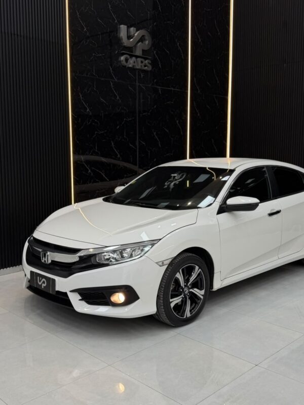 HONDA CIVIC EX-L