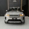 2 LAND ROVER RANGE ROVER EVOQUE