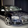 3 AUDI S3 2.0 T FSI QUATTRO