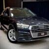 3 AUDI Q5 45 TFSI OFFROAD S TRONIC QUATTRO