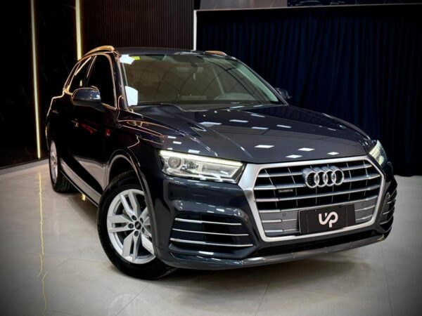 3 AUDI Q5 45 TFSI OFFROAD S TRONIC QUATTRO