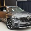 3 RENAULT KOLEOS PH2 INTENS 2.5 4WD CVT
