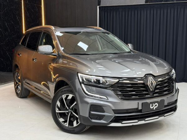 3 RENAULT KOLEOS PH2 INTENS 2.5 4WD CVT
