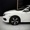 HONDA CIVIC EX-L