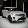3 LAND ROVER RANGE ROVER EVOQUE